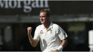 Stuart Broad Asks Batters to Show Some Heroics to Save Adelaide Test